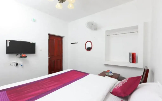 Villa Triomphe By OYO Rooms