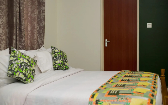 Bella Luxury Hotel