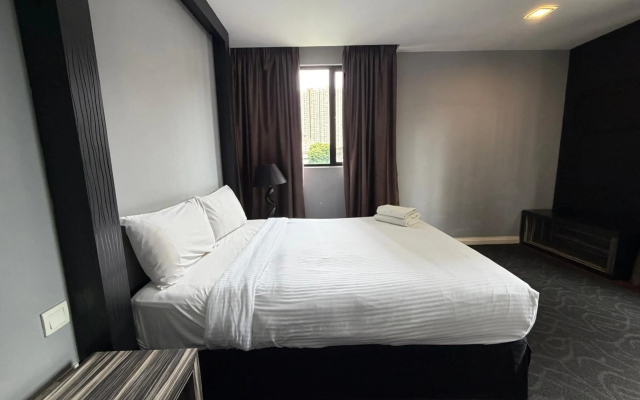 ASTO Hotels Kuala Lumpur