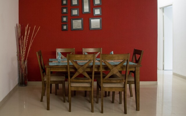 3BHK by Tripvillas Holiday Homes