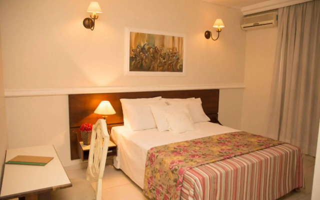 Mariano Palace Hotel