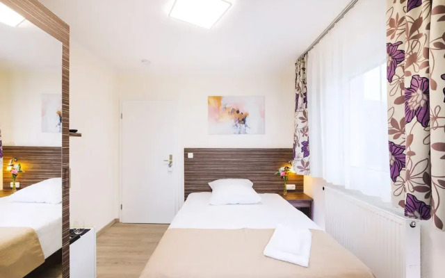 Pension Altes Backhaus