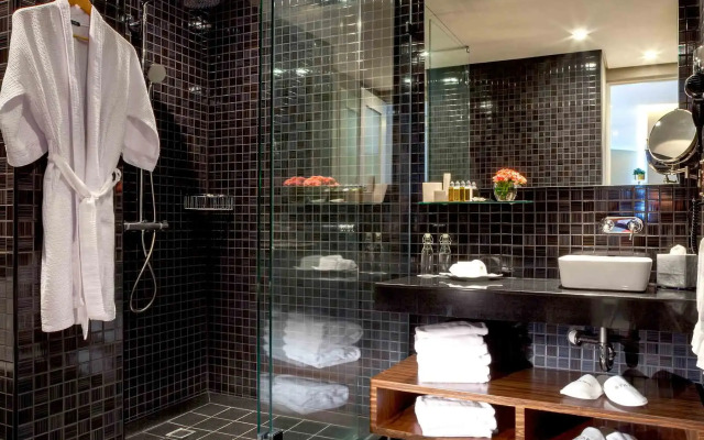 Stara San Angel Inn Boutique Hotel