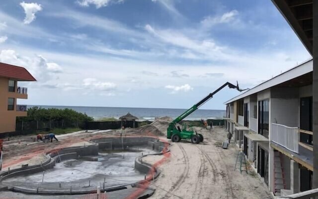 Gulf View Suite 211 Apartment 1