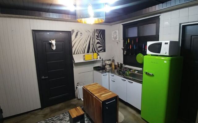 Daejeon Dalbit Stay Guest House