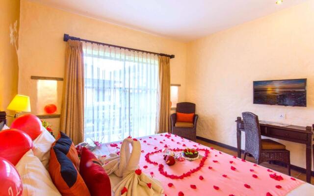 Temple Tree Resort & Spa