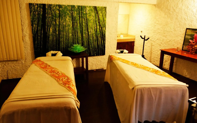 Hotel Calli Quetzalcoatl