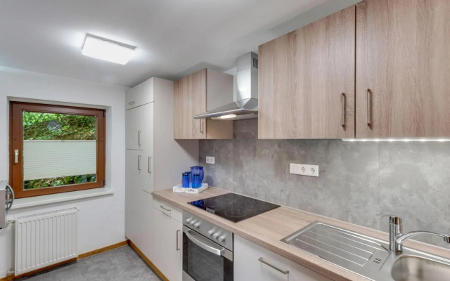 Pretty Apartment in Medebach With Adjacent Forest