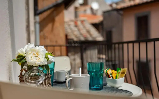 Bed and Box - VT01 Casa vacanze