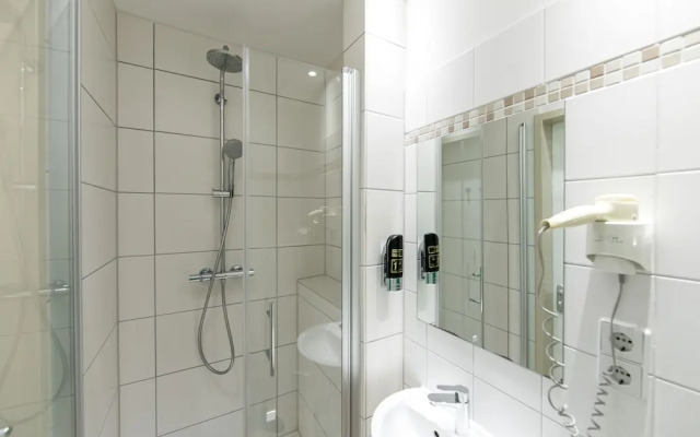 Nu Hotel Berlin