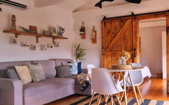 Casa Mar do Triângulo