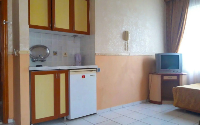 Best Life Apart Hotel