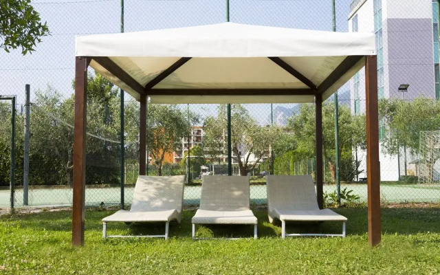 Residence Monica