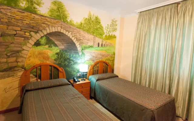 Hostal Terra Chá