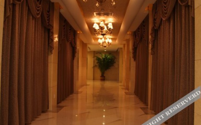 Yaoyun Hotel