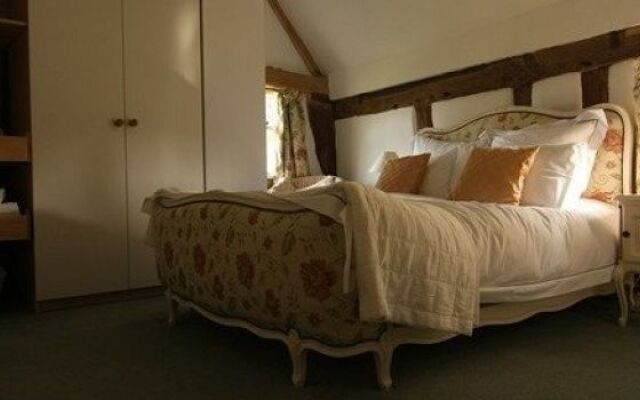 Brook House