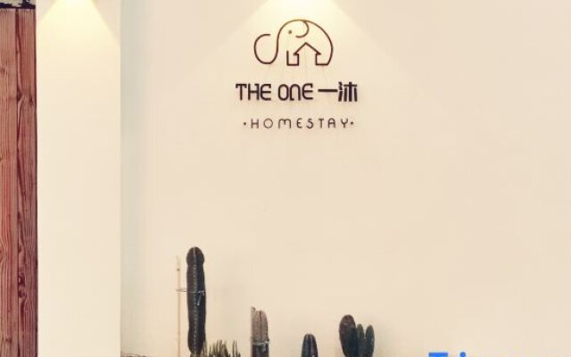 TheOne Homestay