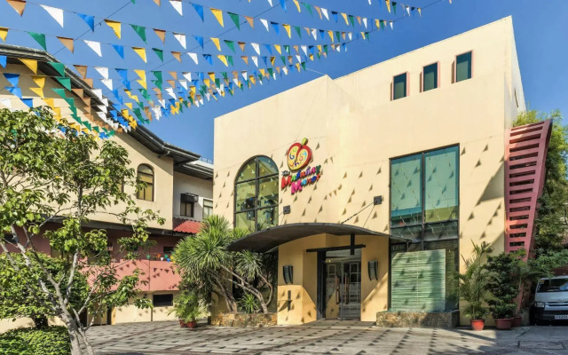 The Mabuhay Manor