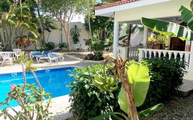 Villa Palma Sosua