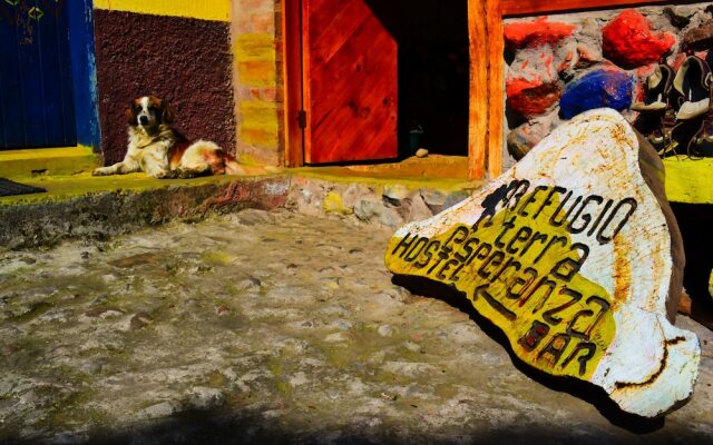 Refugio Terra Esperanza - Hostel