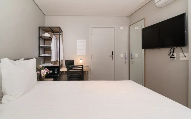 EZ Moema Hotel