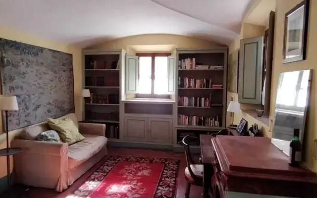 1-bed Apartment in Certaldo