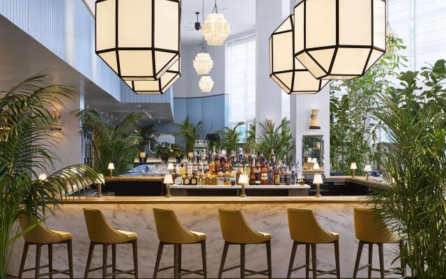 Diplomat Beach Resort Hollywood, Curio Collection by Hilton