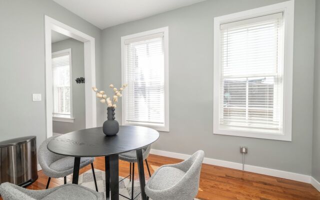 Findlay Market Suite 6