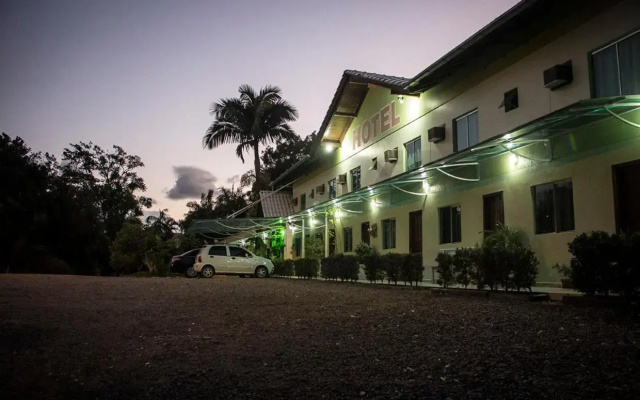 Hotel Nosso Bosque