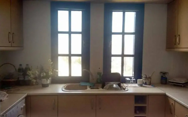 Surerb View House-Chorio-Sikinos