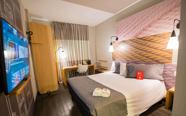 ibis Ribeirao Preto Shopping