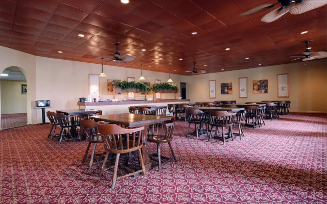 Americas Best Value Inn & Suites Greenville