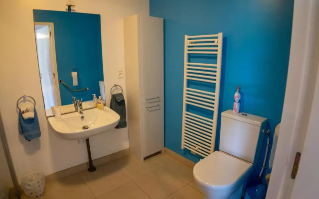 Les Gîtes Du Vigneron Et Chambre D'hote