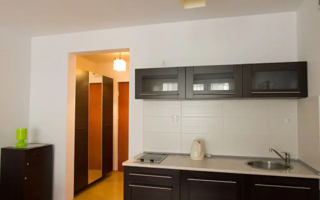 Apartamenty Green Park