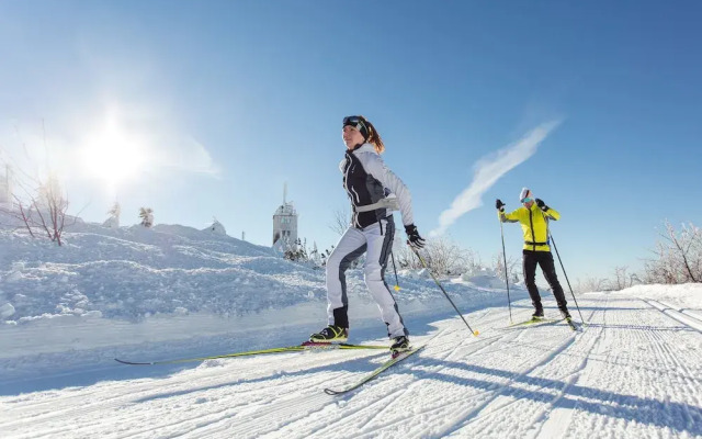 Hotel Neustädter Hof