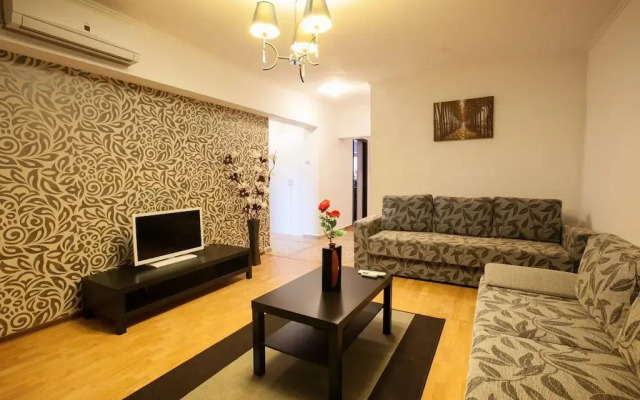 Next Apartments Coposu