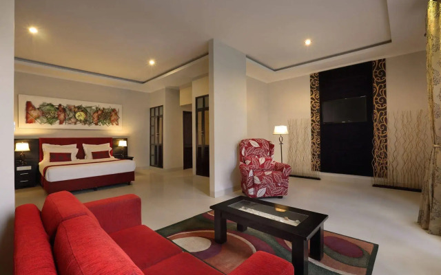 Vamana Resort