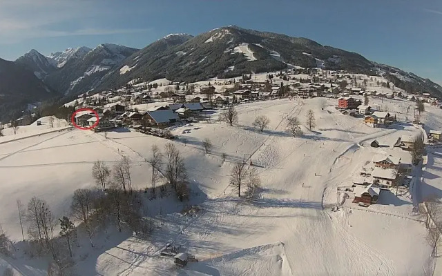 Lindenheim Appartements KG