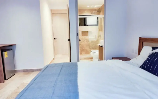 Town Center Zama Condo Hotel by Marea
