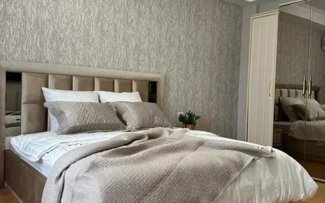 Апартаменты на улице Чкалова 37