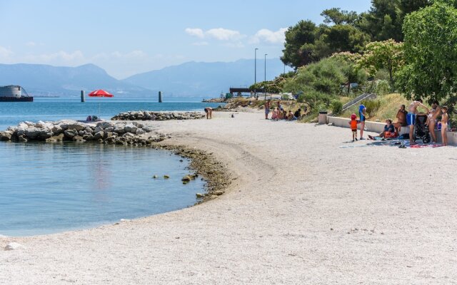 Apartments Beba - Peaceful Location