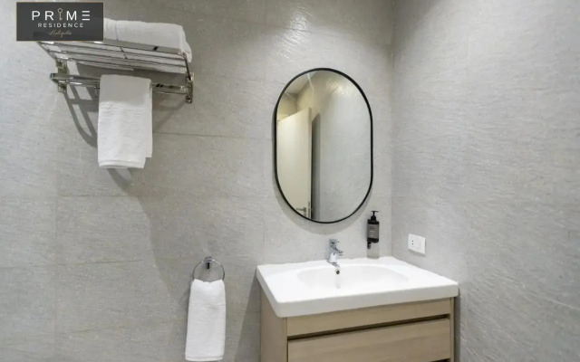 Prime Residence Heliopolis