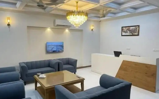 Medallion Suites