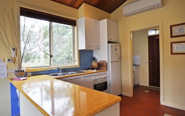 The Sails 4 - Central Location