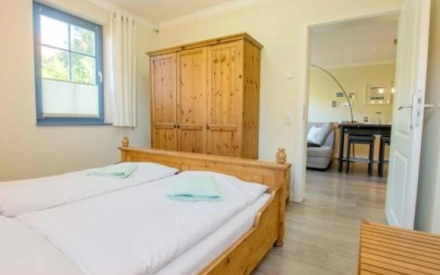 Birkmaase 10 - Wohnung 1