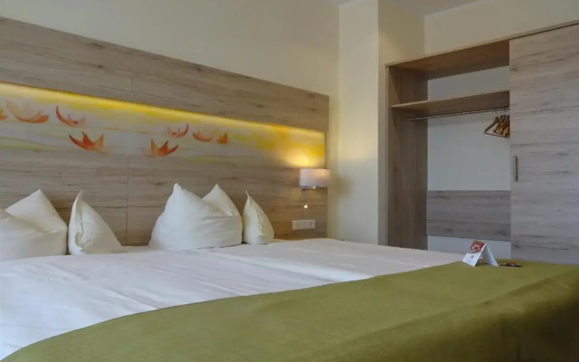 AKZENT Hotel Landgasthof Murrer