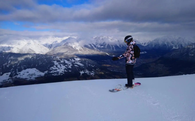 Pension Jagerhof - Sommercard Inkl - 5 Min zum Hochzeiger