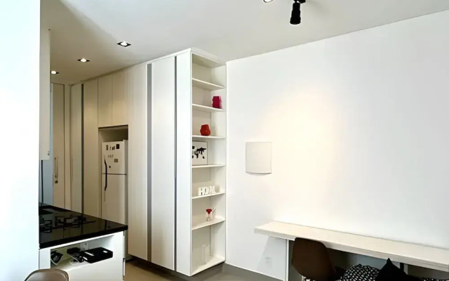 Ipanema - Leblon apt - great location