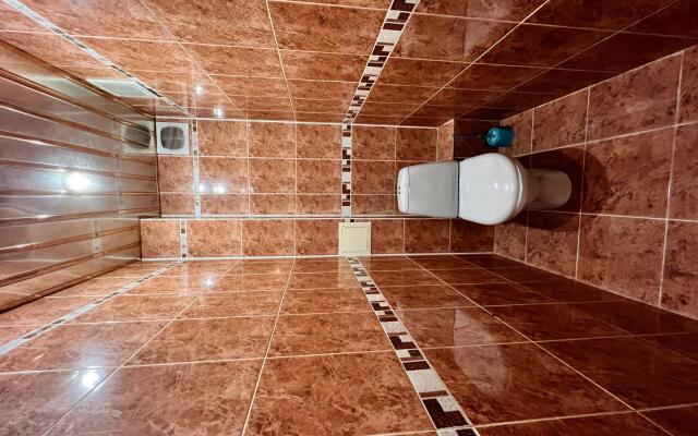 Риконе на улице Пермякова 69 корпус 2