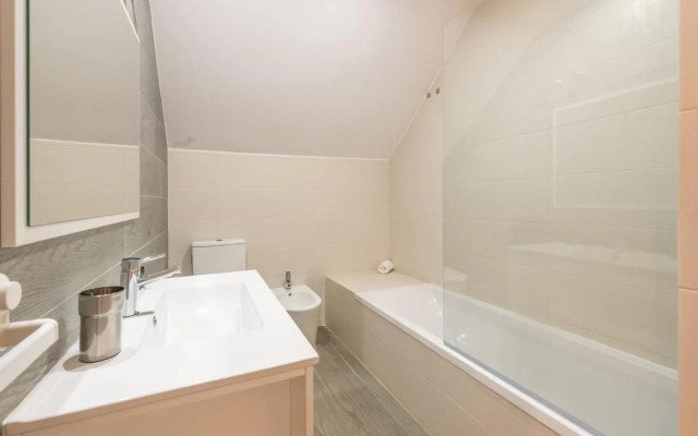 GuestReady - Delightful Dalliance